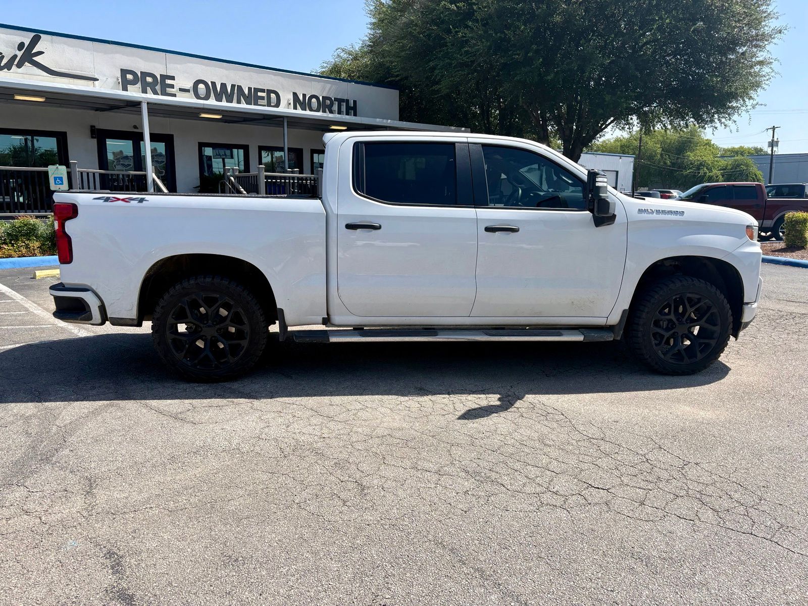 chevrolet silverado 1500 2019 3GCUYBEF0KG701266 image chevrolet silverado 1500 2019 3GCUYBEF0KG701266 image